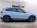 BMW X1 sDrive 18dA Blanco - thumbnail 8
