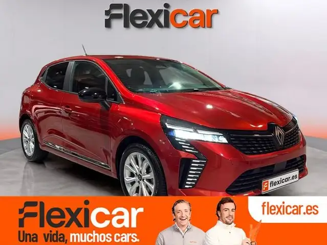 Renault Clio dCi Evolution 74kW