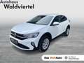 Volkswagen Taigo 4Me TSI Weiß - thumbnail 1