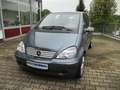 Mercedes-Benz A 160 AVANTGARDE PICCADILLY Lang+Automatik Blau - thumbnail 1