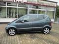 Mercedes-Benz A 160 AVANTGARDE PICCADILLY Lang+Automatik Blau - thumbnail 2
