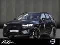Volvo XC60 T8 Recharge AWD Plus Black Edition #Leder/Sitzh... Noir - thumbnail 1