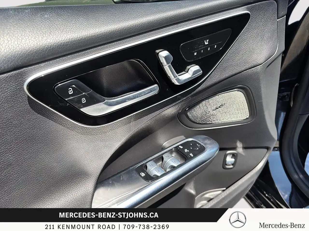 Mercedes-Benz C-Class photo Mercedes-Benz C-Class