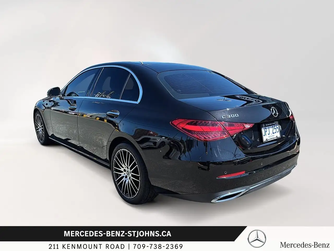 Mercedes-Benz C-Class photo Mercedes-Benz C-Class