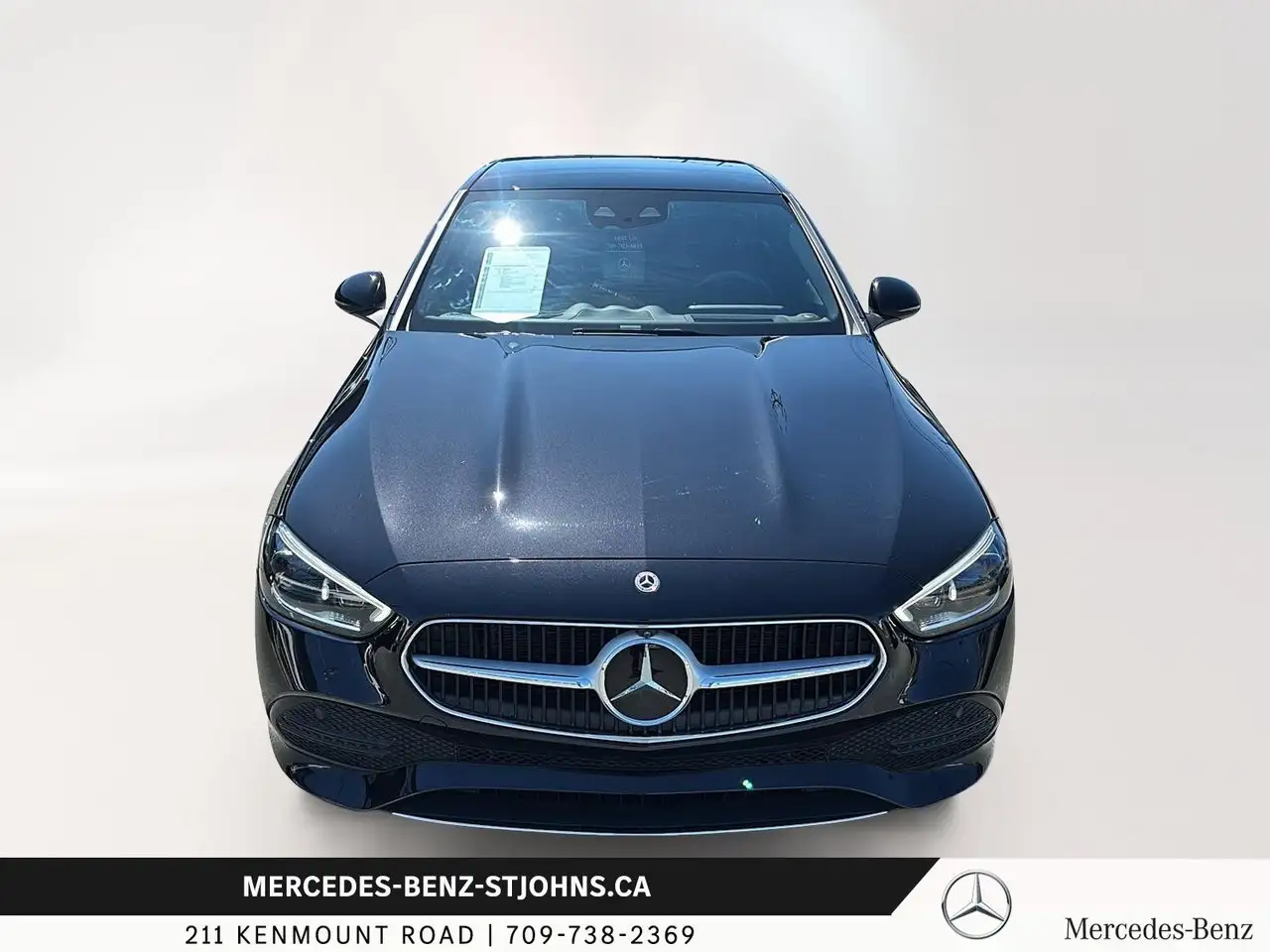 Mercedes-Benz C-Class photo Mercedes-Benz C-Class