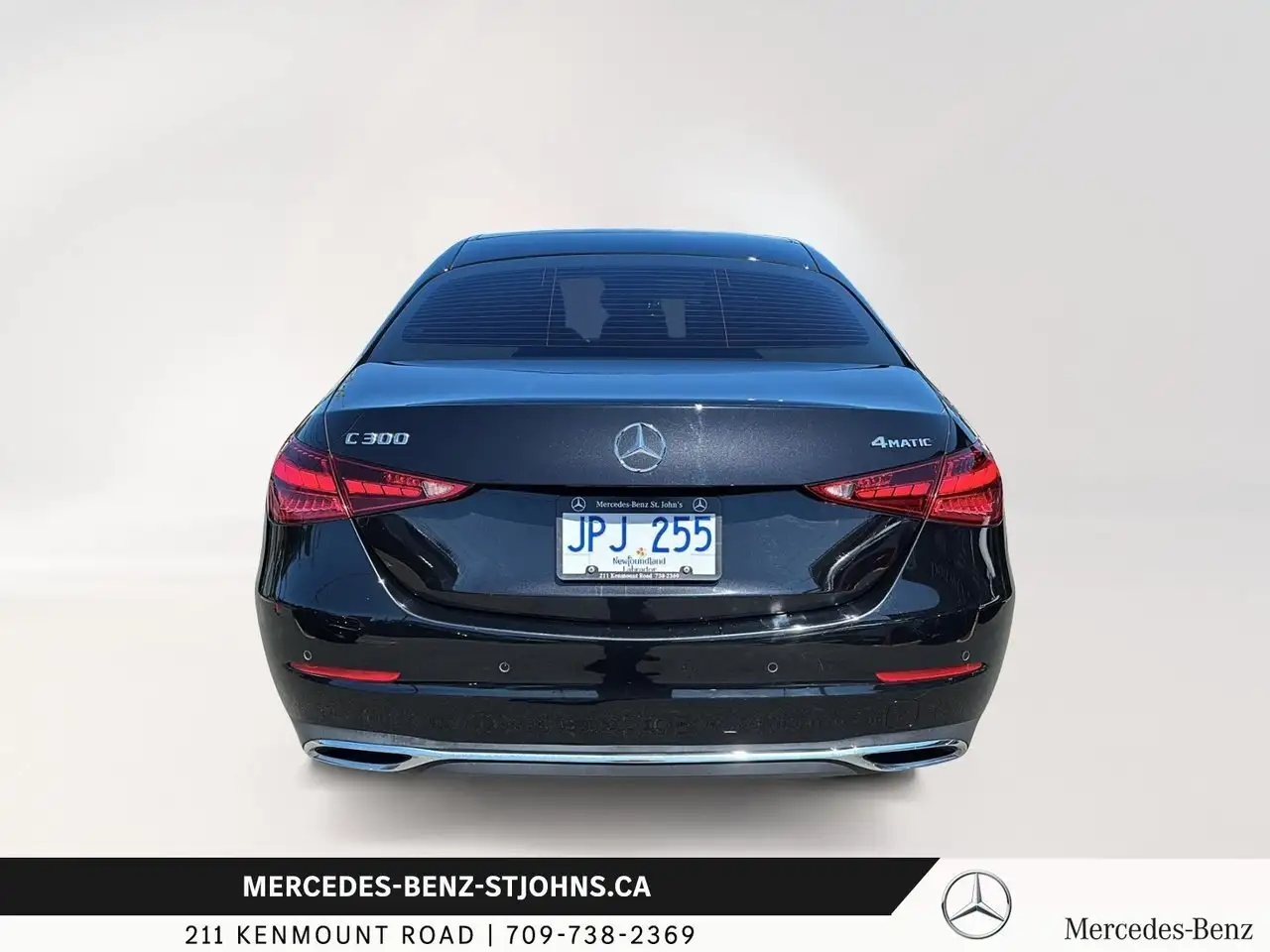 Mercedes-Benz C-Class photo Mercedes-Benz C-Class