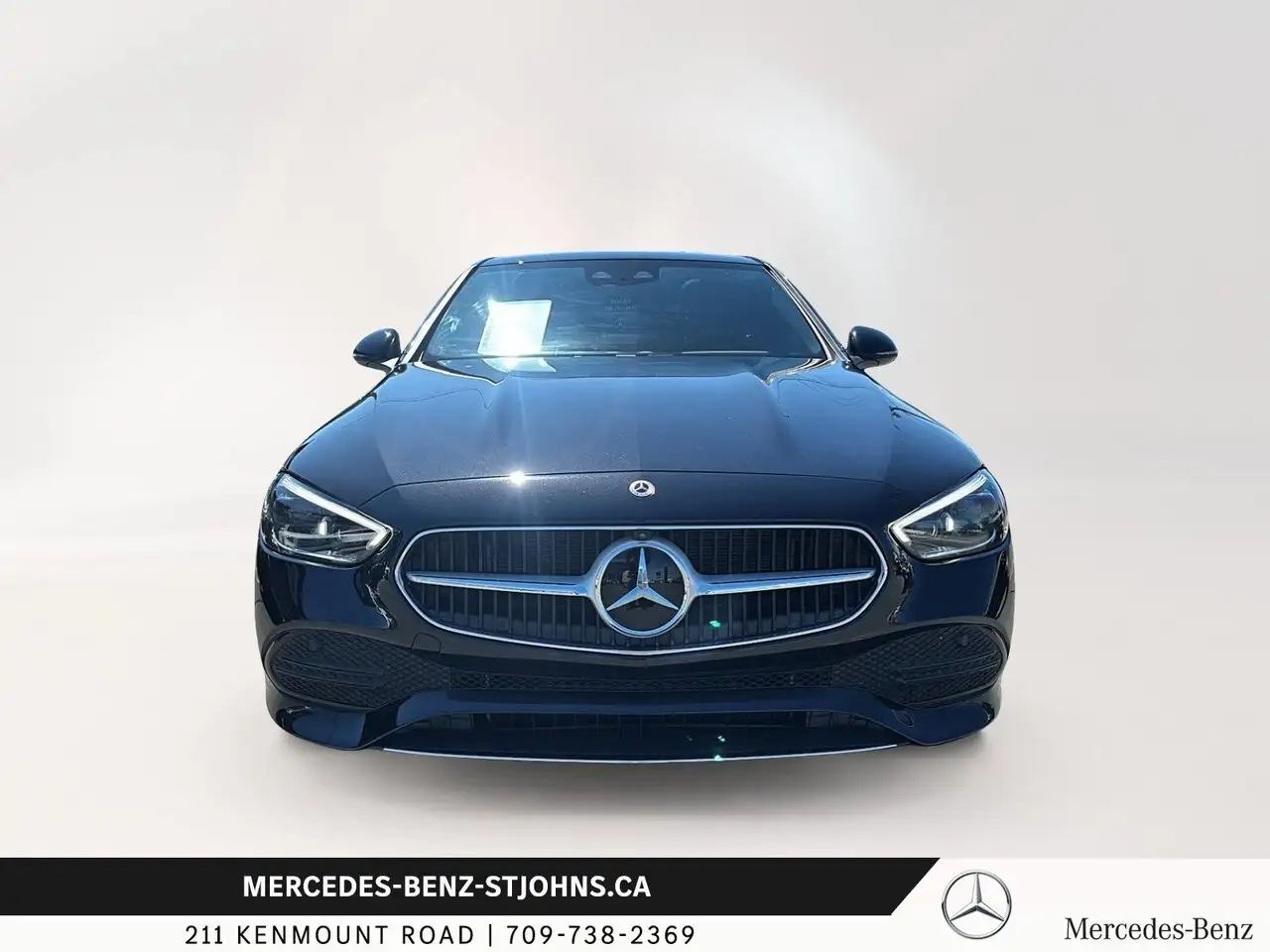 Mercedes-Benz C-Class photo Mercedes-Benz C-Class