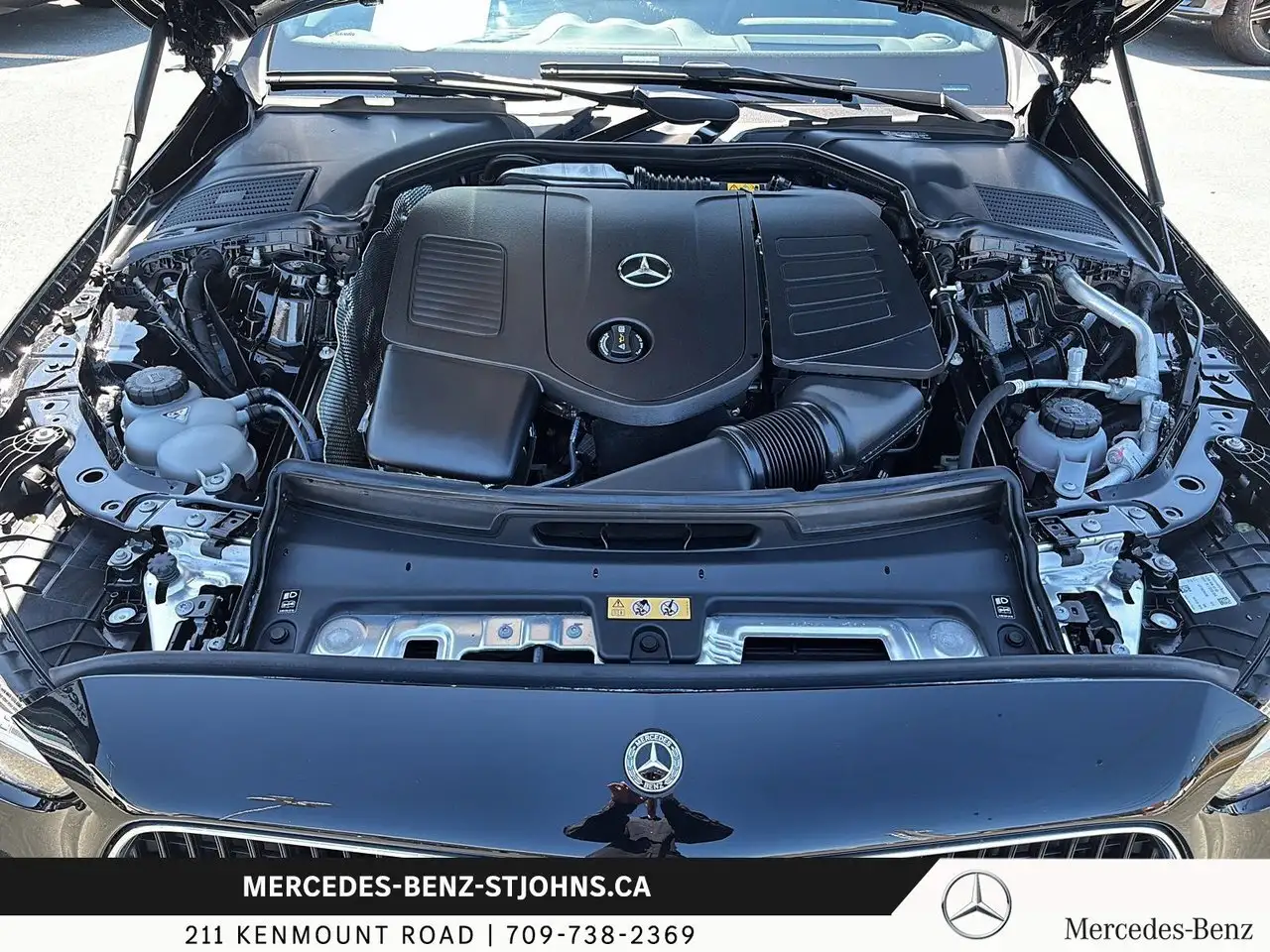Mercedes-Benz C-Class photo Mercedes-Benz C-Class