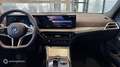 BMW 330 330eA 292ch M Sport - thumbnail 9