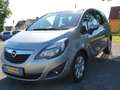 Opel Meriva Color Edition 2.Hd.!!Klima!!AHK!!Erst 53Tkm!! Silver - thumbnail 3