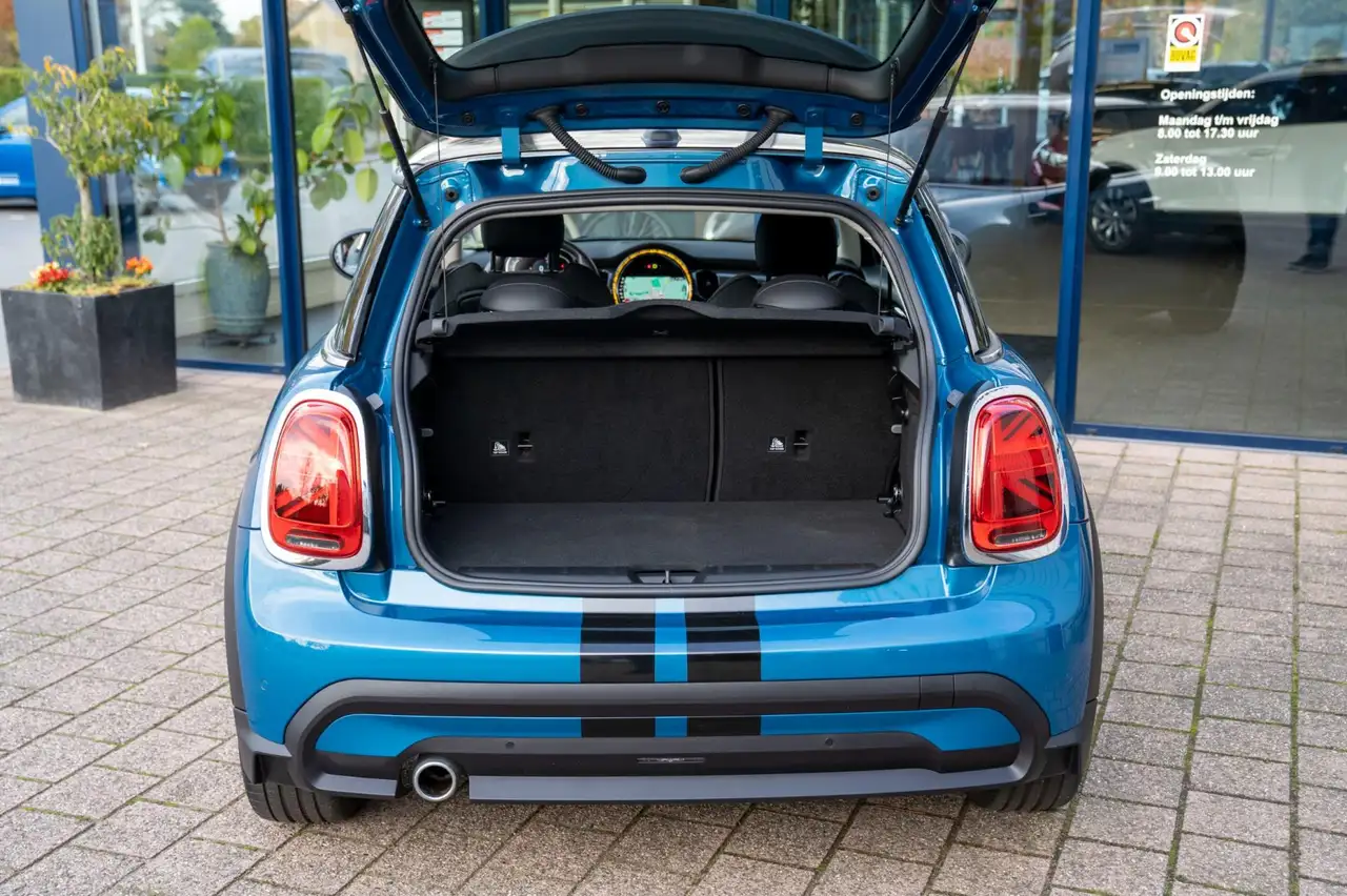 MINI Cooper 1.5 Classic | Prijs rijklaar incl. 12 mnd garantie 17