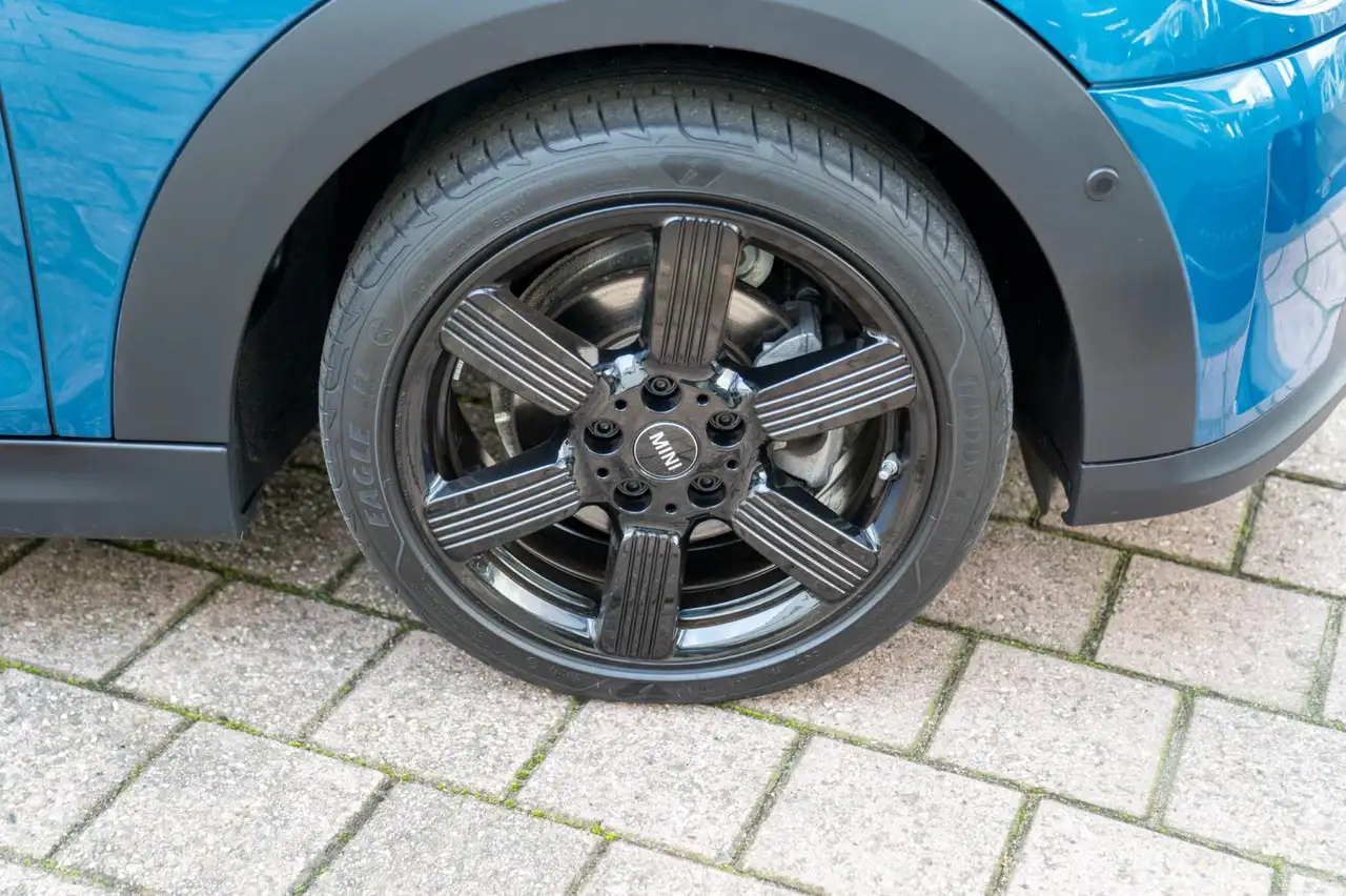 MINI Cooper 1.5 Classic | Prijs rijklaar incl. 12 mnd garantie 11