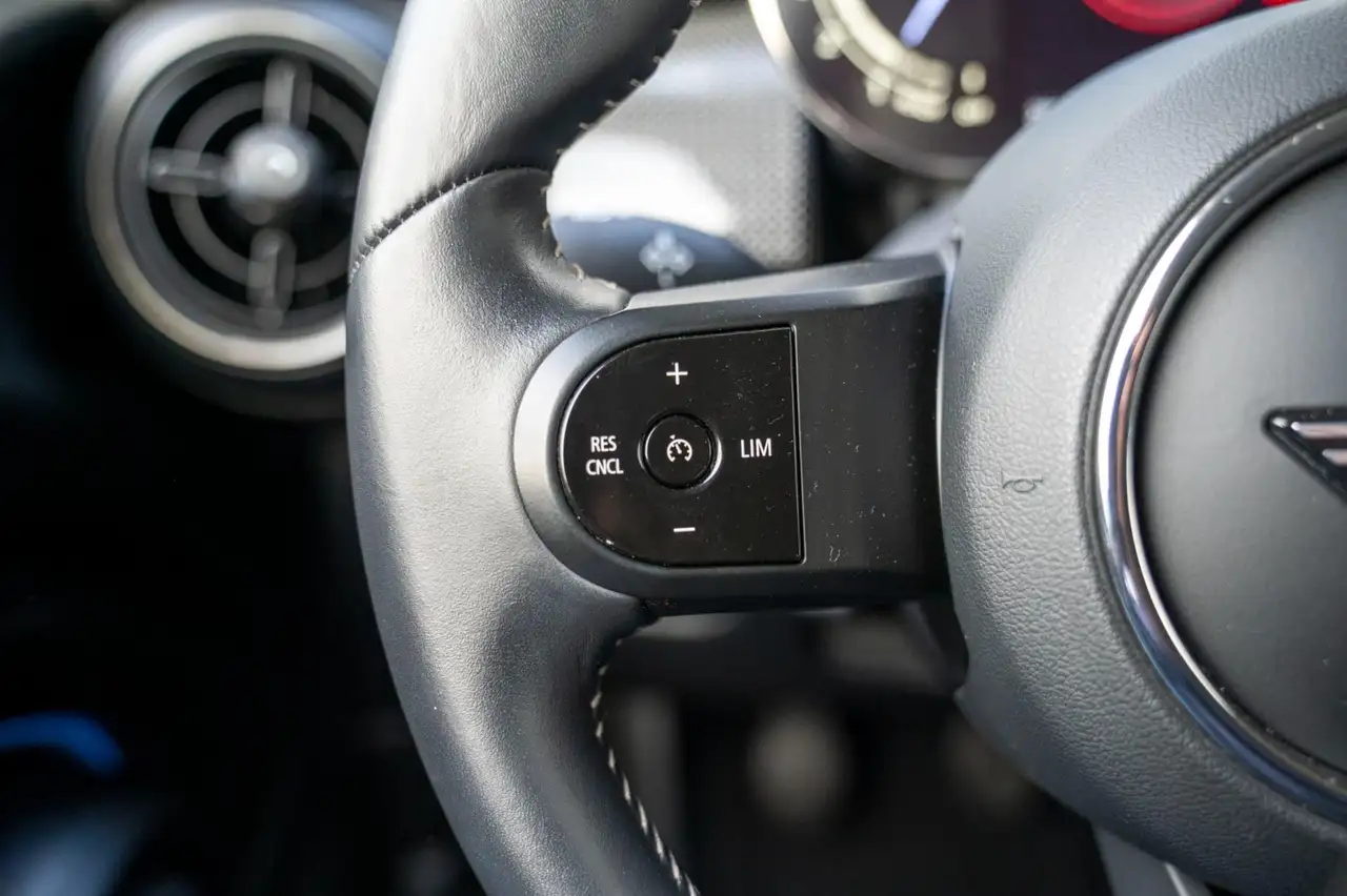 MINI Cooper 1.5 Classic | Prijs rijklaar incl. 12 mnd garantie 27