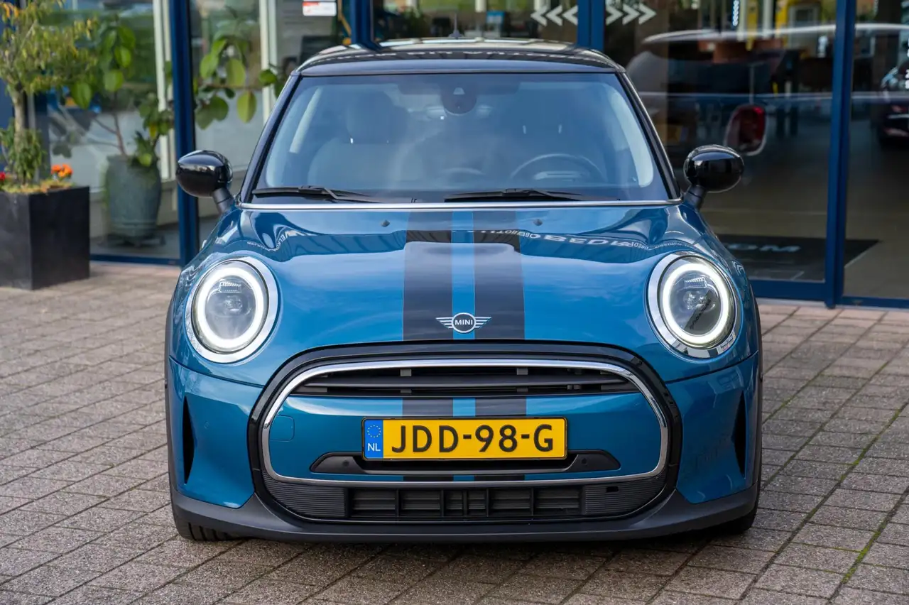 MINI Cooper 1.5 Classic | Prijs rijklaar incl. 12 mnd garantie 5