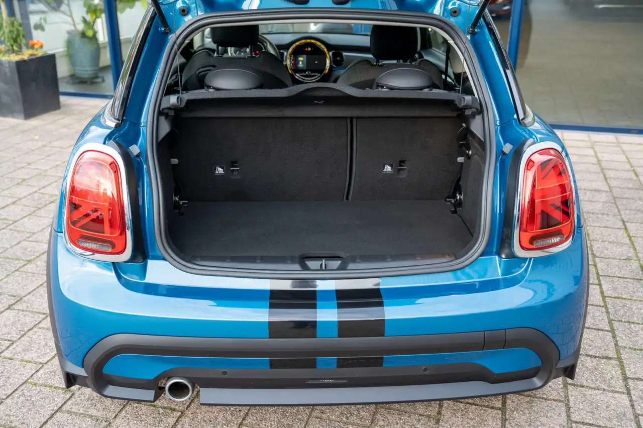 MINI Cooper 1.5 Classic | Prijs rijklaar incl. 12 mnd garantie 23
