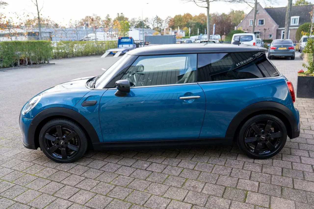 MINI Cooper 1.5 Classic | Prijs rijklaar incl. 12 mnd garantie 7