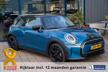 1.5 Classic | Prijs rijklaar incl. 12 mnd garantie
