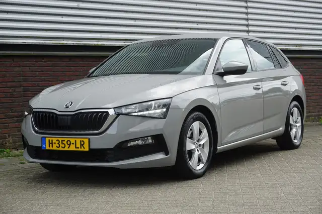 Skoda Scala 1.5 TSI 150pk Sport Business/Virtual Cockpit/ Trek
