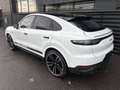 Porsche Cayenne Coupe E-Hybrid Platinum Edition-Megavoll Weiß - thumbnail 10