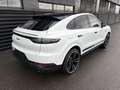 Porsche Cayenne Coupe E-Hybrid Platinum Edition-Megavoll Weiß - thumbnail 7