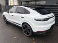 Porsche Cayenne Coupe E-Hybrid Platinum Edition-Megavoll Weiß - thumbnail 8