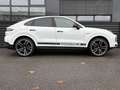 Porsche Cayenne Coupe E-Hybrid Platinum Edition-Megavoll Weiß - thumbnail 1