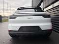 Porsche Cayenne Coupe E-Hybrid Platinum Edition-Megavoll Weiß - thumbnail 9