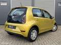 Volkswagen up! 1.0 BMT high up! Jaune - thumbnail 4