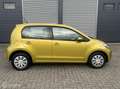 Volkswagen up! 1.0 BMT high up! Jaune - thumbnail 5