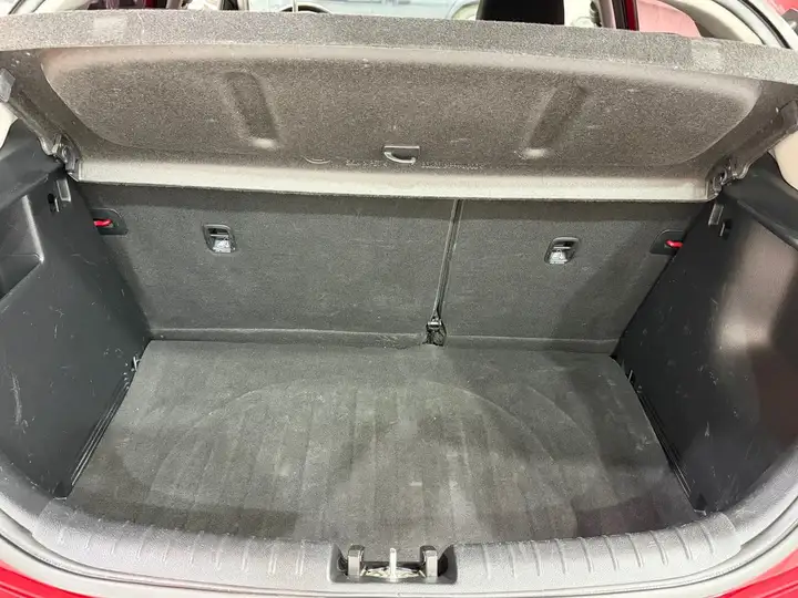 Kia Rio 2007, foto 13