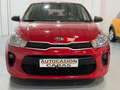 Kia Rio 1.4 DOHC Active Burdeos - thumbnail 2