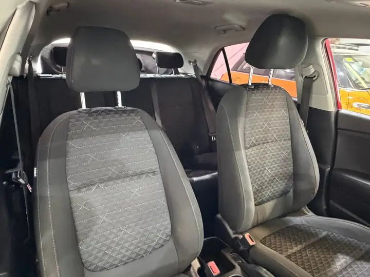 Kia Rio 2007, foto 16