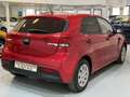 Kia Rio 1.4 DOHC Active Burdeos - thumbnail 7