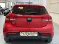 Kia Rio 1.4 DOHC Active Burdeos - thumbnail 6