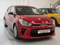 Kia Rio 1.4 DOHC Active Burdeos - thumbnail 3