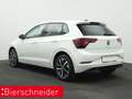 Volkswagen Polo 1.0 TSI Move LED PDC APP-CONNECT ALU 16 Weiß - thumbnail 5