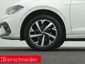 Volkswagen Polo 1.0 TSI Move LED PDC APP-CONNECT ALU 16 Weiß - thumbnail 22