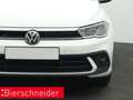 Volkswagen Polo 1.0 TSI Move LED PDC APP-CONNECT ALU 16 Weiß - thumbnail 17