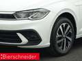 Volkswagen Polo 1.0 TSI Move LED PDC APP-CONNECT ALU 16 Weiß - thumbnail 15