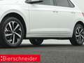 Volkswagen Polo 1.0 TSI Move LED PDC APP-CONNECT ALU 16 Weiß - thumbnail 28
