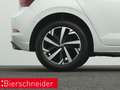 Volkswagen Polo 1.0 TSI Move LED PDC APP-CONNECT ALU 16 Weiß - thumbnail 24