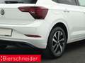 Volkswagen Polo 1.0 TSI Move LED PDC APP-CONNECT ALU 16 Weiß - thumbnail 16