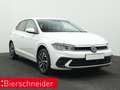 Volkswagen Polo 1.0 TSI Move LED PDC APP-CONNECT ALU 16 Weiß - thumbnail 8