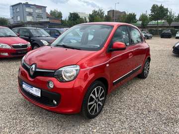 Luxe Temp./Klima/50 Tkm/SR+WR/TÜV neu!