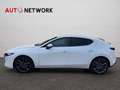 Mazda 3 2.0L 150CV Skyactiv-G M-Hybrid Exclusive Blanco - thumbnail 6