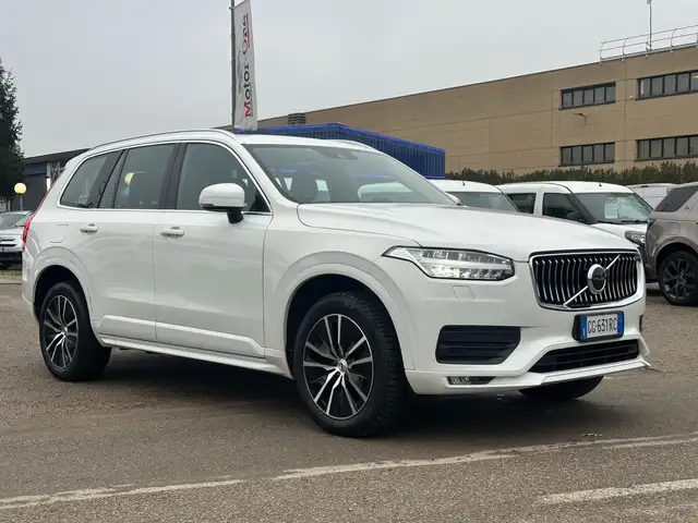 Volvo XC90 7 POSTI Momentum Pro awd