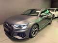 Audi A3 Limousine 35 TFSI 2X S-LINE BLACK-LINE V-COCKPIT/N Grijs - thumbnail 10