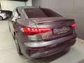 Audi A3 Limousine 35 TFSI 2X S-LINE BLACK-LINE V-COCKPIT/N Grijs - thumbnail 12
