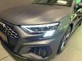 Audi A3 Limousine 35 TFSI 2X S-LINE BLACK-LINE V-COCKPIT/N Grijs - thumbnail 9