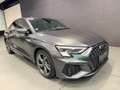 Audi A3 Limousine 35 TFSI 2X S-LINE BLACK-LINE V-COCKPIT/N Grijs - thumbnail 5